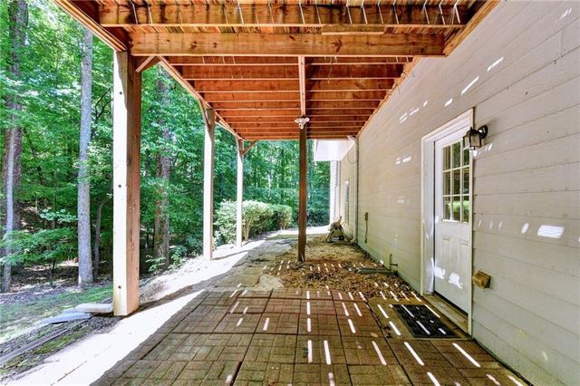 6416 Oakleigh Place, Alpharetta, GA 30005
