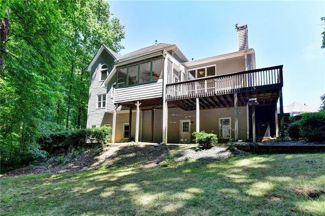 6416 Oakleigh Place, Alpharetta, GA 30005