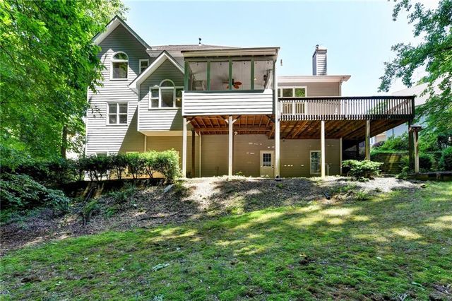 6416 Oakleigh Place, Alpharetta, GA 30005
