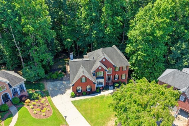 6416 Oakleigh Place, Alpharetta, GA 30005