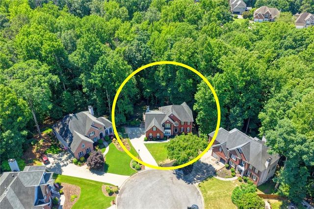 6416 Oakleigh Place, Alpharetta, GA 30005