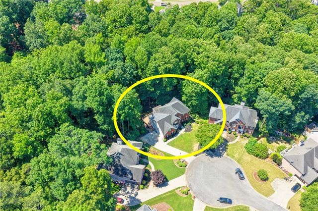 6416 Oakleigh Place, Alpharetta, GA 30005