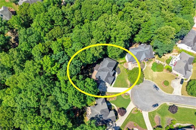 6416 Oakleigh Place, Alpharetta, GA 30005
