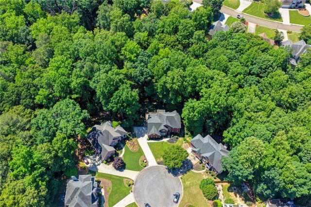 6416 Oakleigh Place, Alpharetta, GA 30005