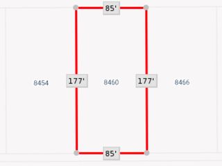 8460 Plainview Drive, Dallas, TX 75217