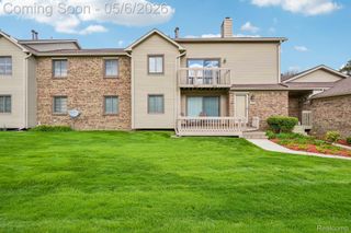 7132 Clements, West Bloomfield Charter Township, MI 48322