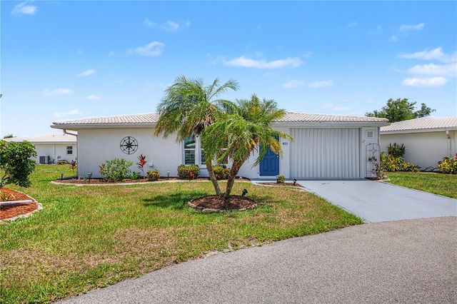 422 CIRCLEWOOD DRIVE H6, Venice, FL 34293