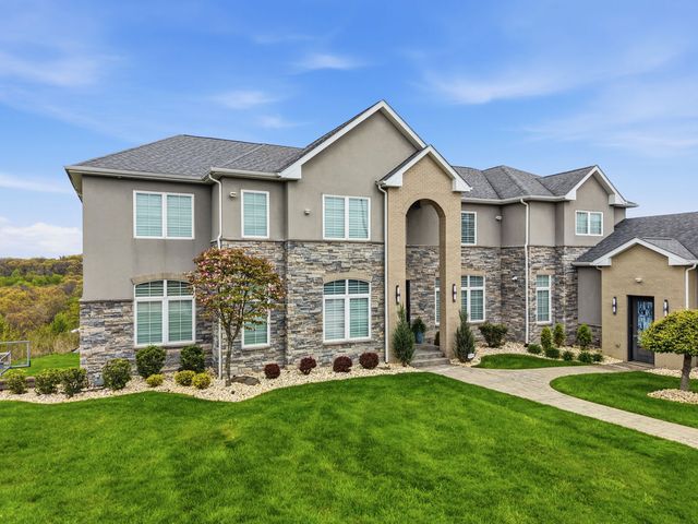 931 Pleasant Hill ROAD, Marshall, PA 15090