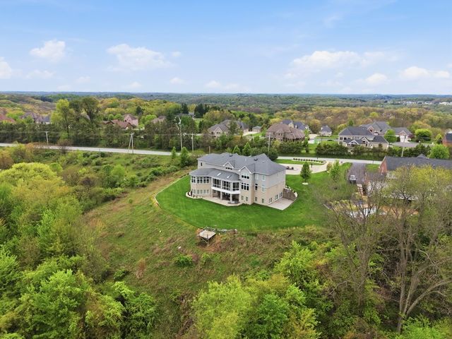 931 Pleasant Hill ROAD, Marshall, PA 15090