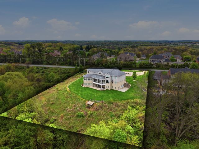 931 Pleasant Hill ROAD, Marshall, PA 15090