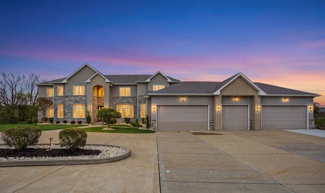 931 Pleasant Hill ROAD, Marshall, PA 15090