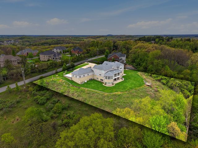 931 Pleasant Hill ROAD, Marshall, PA 15090