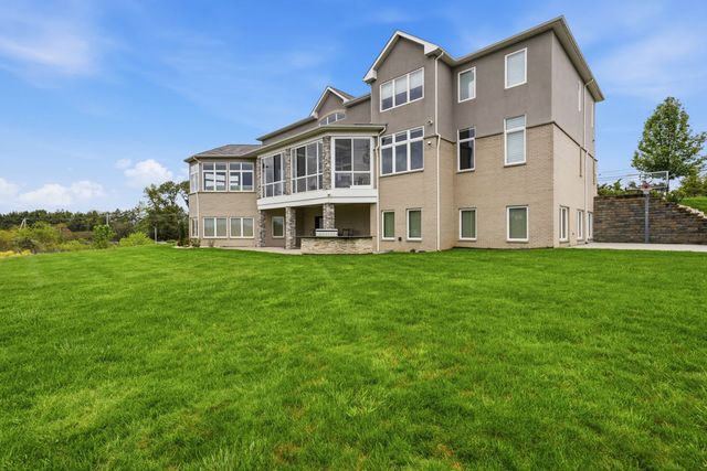931 Pleasant Hill ROAD, Marshall, PA 15090