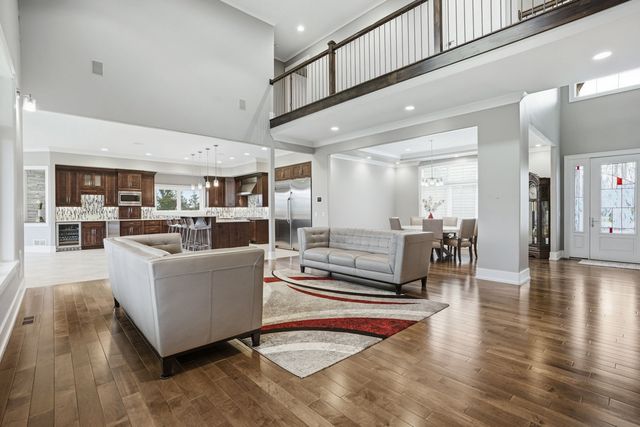 931 Pleasant Hill ROAD, Marshall, PA 15090