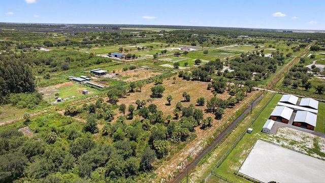Xx Xx Bedu Court, Loxahatchee, FL 33470