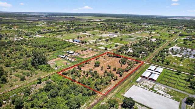 Xx Xx Bedu Court, Loxahatchee, FL 33470