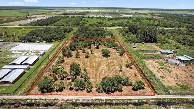 Xx Xx Bedu Court, Loxahatchee, FL 33470