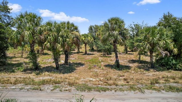 Xx Xx Bedu Court, Loxahatchee, FL 33470