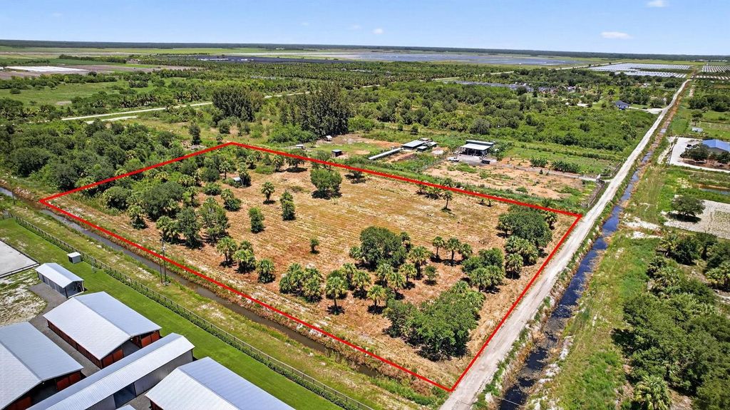 Xx Xx Bedu Court, Loxahatchee, FL 33470