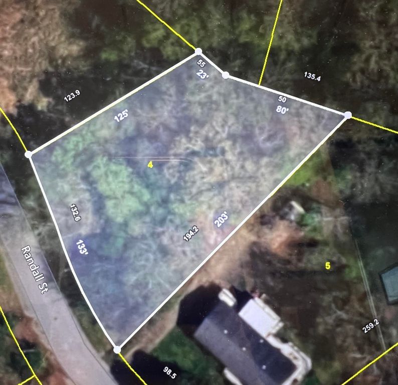 0 Randall Street, Hixson, TN 37343