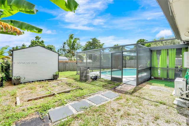 820 NW 67th Ave, Margate, FL 33063