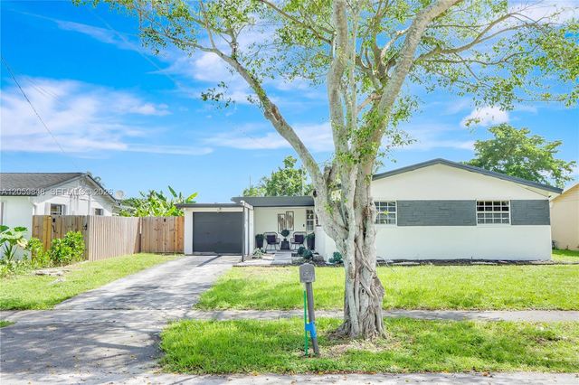 820 NW 67th Ave, Margate, FL 33063