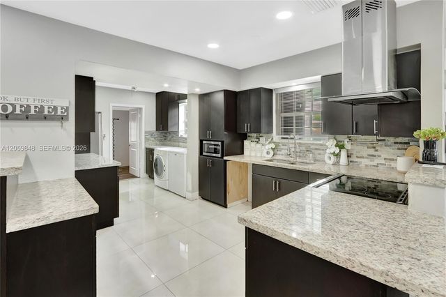820 NW 67th Ave, Margate, FL 33063