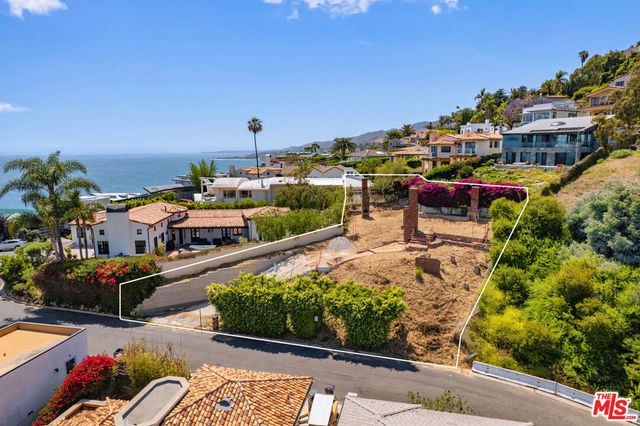 3851 Rambla Orienta, Malibu, CA 90265