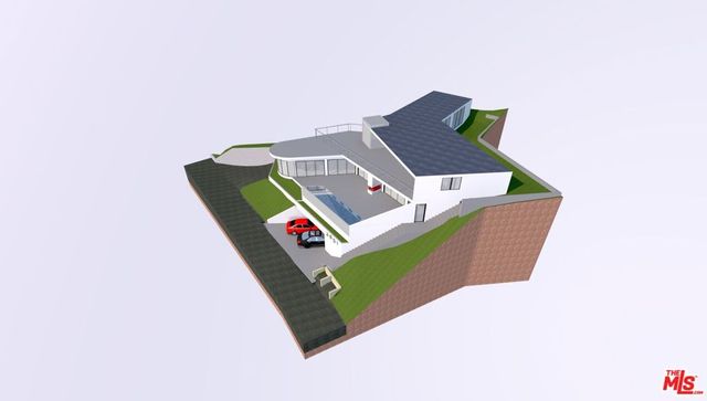 3851 Rambla Orienta, Malibu, CA 90265