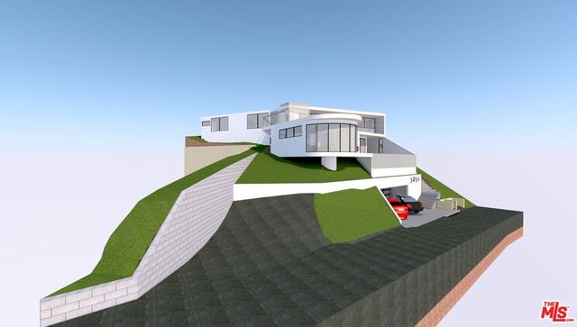 3851 Rambla Orienta, Malibu, CA 90265