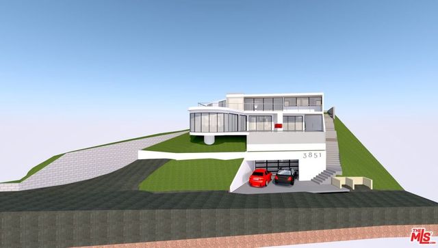 3851 Rambla Orienta, Malibu, CA 90265