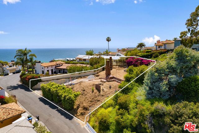 3851 Rambla Orienta, Malibu, CA 90265
