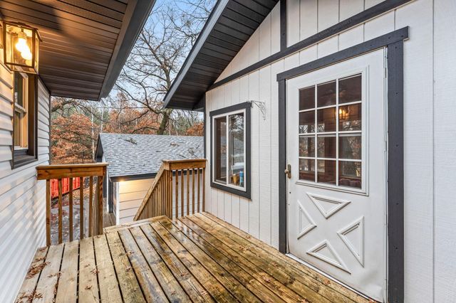 5610 Spencer Brook Drive NW, Cambridge, MN 55008