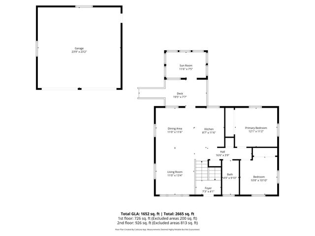 5610 Spencer Brook Drive NW, Cambridge, MN 55008