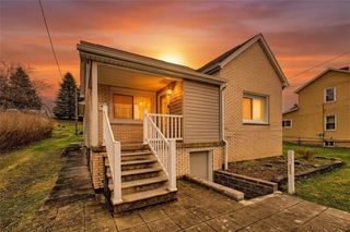 147 S Quarry Street, Mt Pleasant Twp, PA 15666