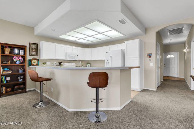 11360 E KEATS Avenue 20, Mesa, AZ 85209