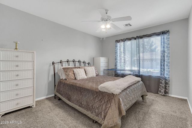 11360 E KEATS Avenue 20, Mesa, AZ 85209