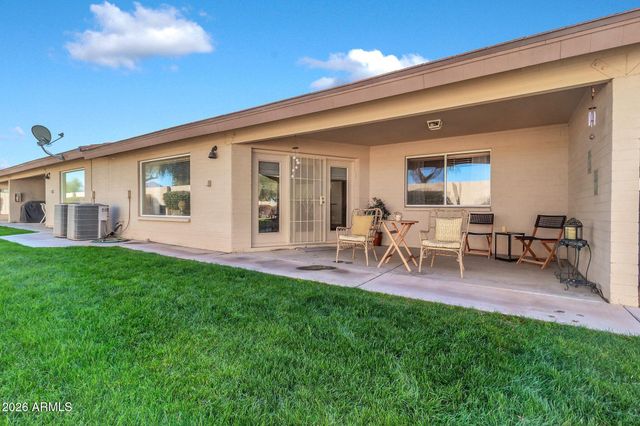 11360 E KEATS Avenue 20, Mesa, AZ 85209