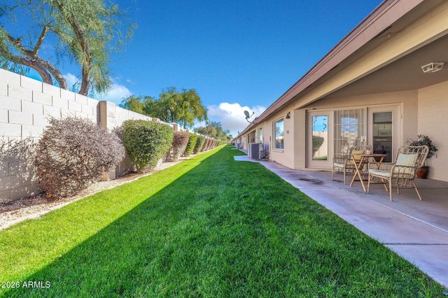 11360 E KEATS Avenue 20, Mesa, AZ 85209