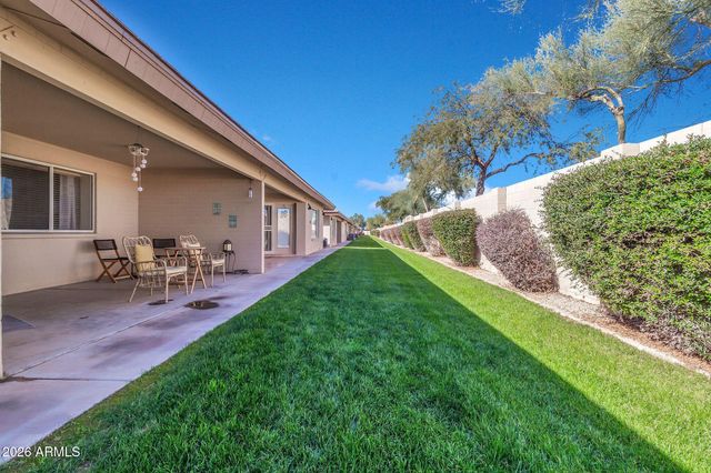 11360 E KEATS Avenue 20, Mesa, AZ 85209