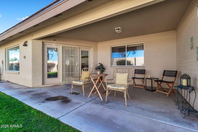 11360 E KEATS Avenue 20, Mesa, AZ 85209