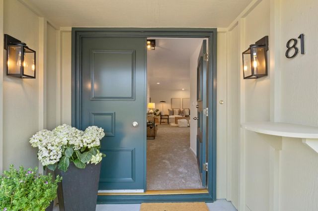 81 Del Mesa Carmel, Carmel, CA 93923