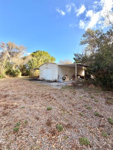 1907 NE 308th Street, Okeechobee, FL 34972