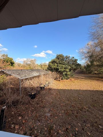 1907 NE 308th Street, Okeechobee, FL 34972