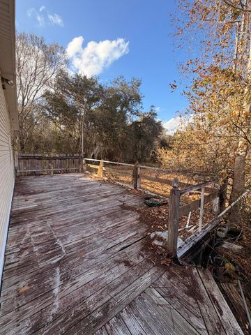 1907 NE 308th Street, Okeechobee, FL 34972