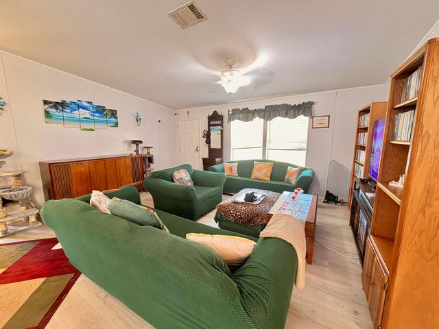 1907 NE 308th Street, Okeechobee, FL 34972