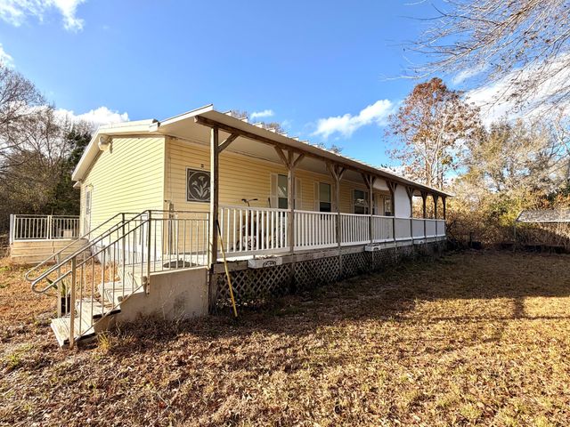 1907 NE 308th Street, Okeechobee, FL 34972