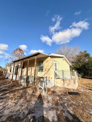 1907 NE 308th Street, Okeechobee, FL 34972