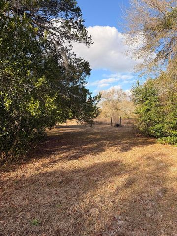 1907 NE 308th Street, Okeechobee, FL 34972