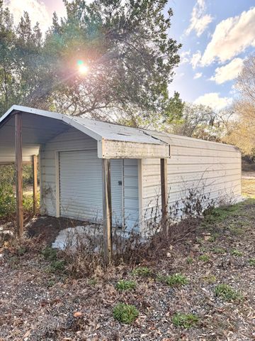 1907 NE 308th Street, Okeechobee, FL 34972